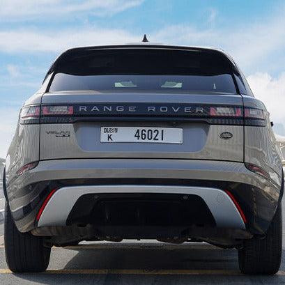 Range Rover Velar 2022 - CullinanDXB
