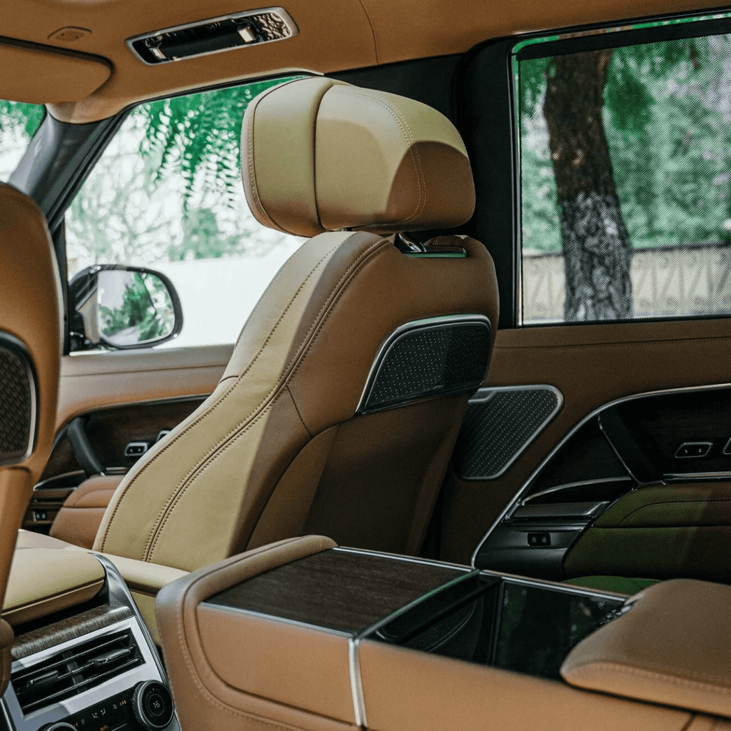 Range Rover Vogue 2023 - CullinanDXB