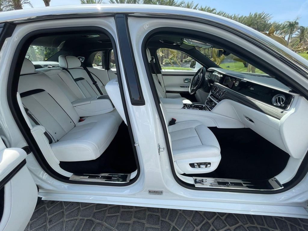 Rolls Royce Ghost 2022 - CullinanDXB